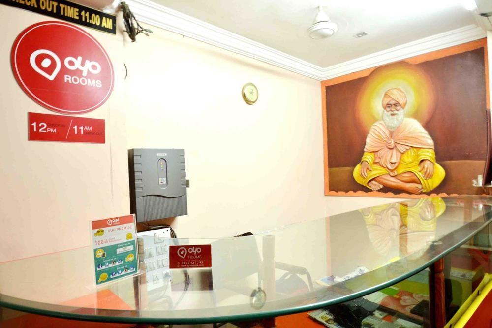 Collection O Diamond And Residences Indore Luaran gambar
